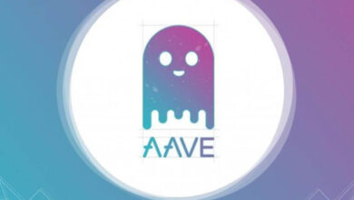 "ايڤ - Aave" تعتزم إطلاق عملة مستقرة لا مركزية
