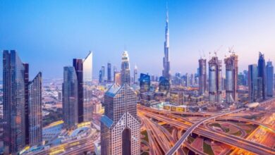 Metaverse To Contribute $4B To Dubai’s Economy
