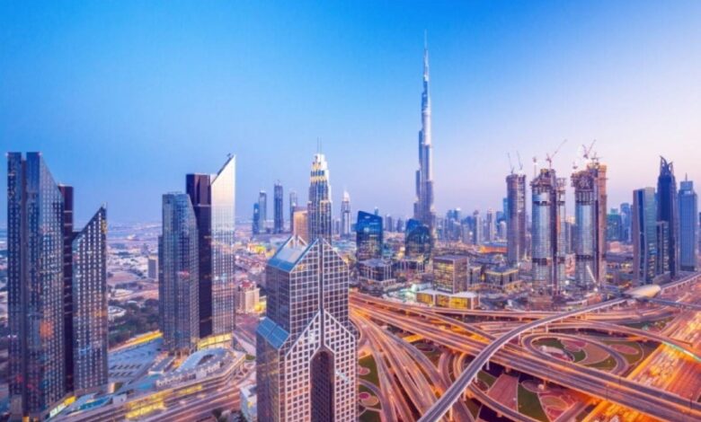 Metaverse To Contribute $4B To Dubai’s Economy