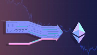 خطوات "إيثيريوم" لاعتماد إثبات الحصة