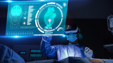 قطاع الرعاية الصحية في كوريا الجنوبية يتّجه نحو الميتافرس