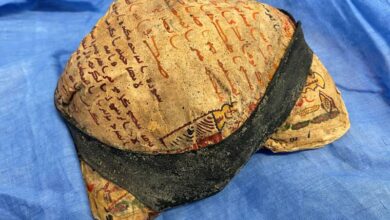 "ميتادي" تطلق مخطوطة قرآنية فريدة بهيئة أصل غير قابل للإستبدال