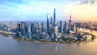 بـ 52 مليار دولار.. "شنغهاي" تعتزم دخول عالم الميتافرس من أوسع أبوابه