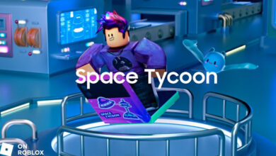 "سامسونغ" تكشف عن ملعب افتراضي في منصة ميتافيرس