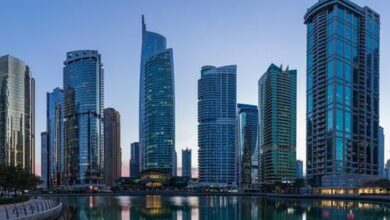 مركز دبي للسلع المتعددة: 14% من الشركات الجديدة خلال النصف الأول 2022 تعمل في قطاع الكريبتو