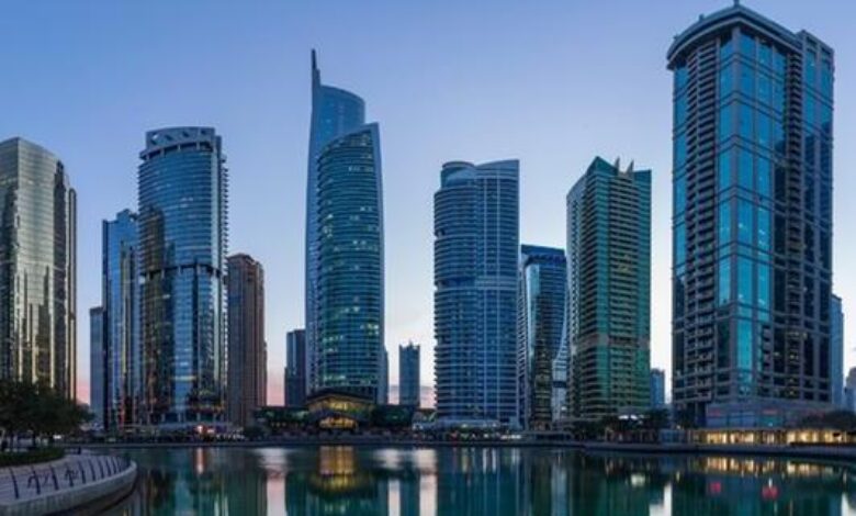 مركز دبي للسلع المتعددة: 14% من الشركات الجديدة خلال النصف الأول 2022 تعمل في قطاع الكريبتو
