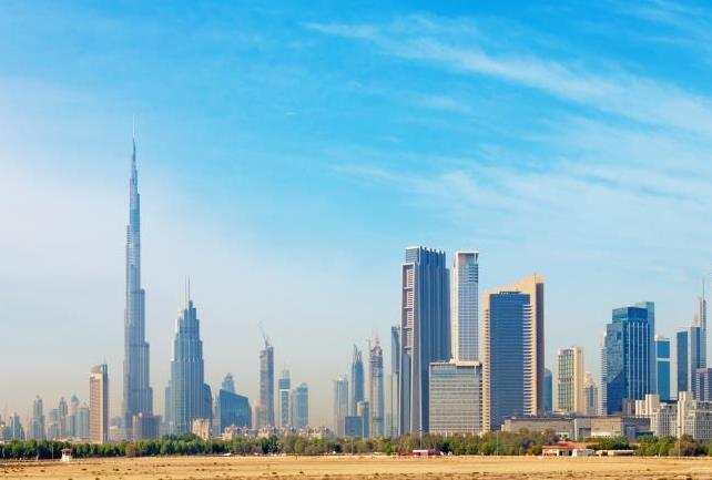 دبي تشكل لجنة عليا لتكنولوجيا المستقبل والاقتصاد الرقمي