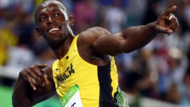Usain Bolt Partners with Move-to-Earn Platform Step App