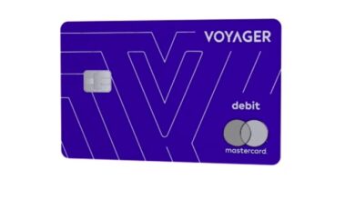 منصة Voyager Digital للعملات الرقمية تتقدم بطلب لإشهار إفلاسها