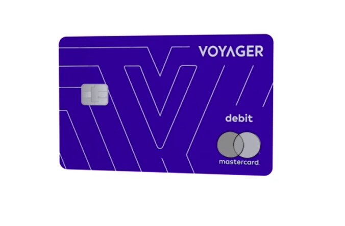 منصة Voyager Digital للعملات الرقمية تتقدم بطلب لإشهار إفلاسها
