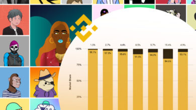 The Promising Future of NFTs Remains in a State of Certainty