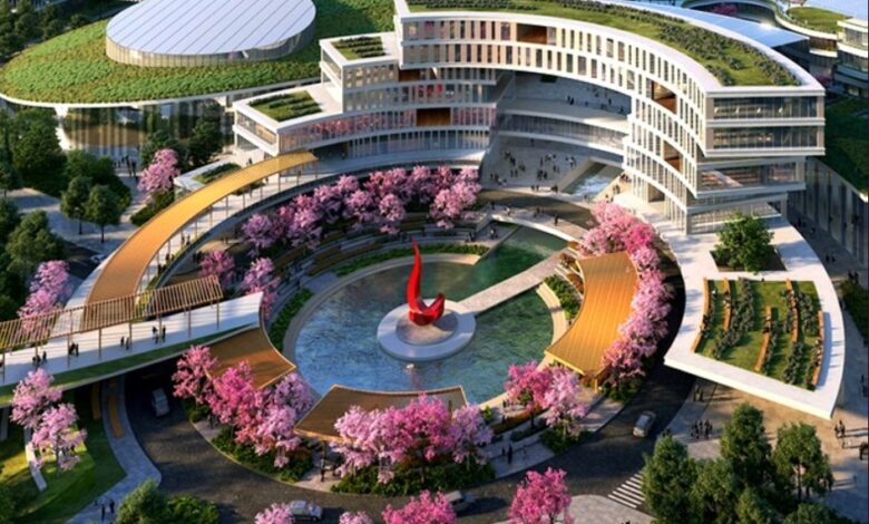 Hong Kong University to Launch World’s first Metaverse Campus