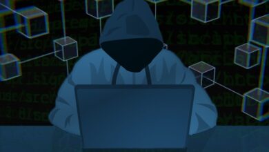 X accounts, hacks, hacking, trump family, lara trump, donald trump, crypto news, blockchain news