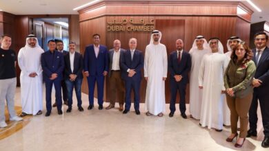 تأسيس مجموعة عمل دبي للأصول الرقمية في الإمارات.. وكريبتو أويسس من المؤسسين