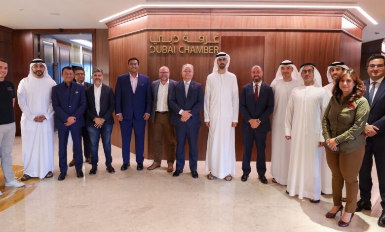 تأسيس مجموعة عمل دبي للأصول الرقمية في الإمارات.. وكريبتو أويسس من المؤسسين