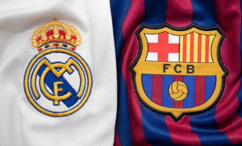 "برشلونة" و"ريال مدريد" يدخلان عالم الميتافرس والعملات الرقمية