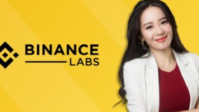 "بينانس" تعيّن الشريكة المؤسسة Yi He على رأس ذراعها "بايننس لابس"