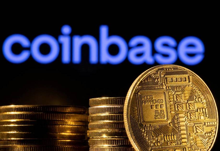 "Coinbase" تعلن بالأرقام عن حجم خسائرها في حجم التداول - أنلوك بلوكتشين