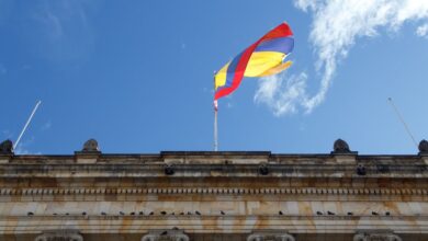 كولومبيا تستعد لإصدار سندات قائمة على تقنية البلوكتشين