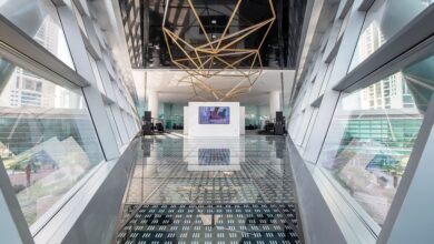 "مركز دبي للسلع المتعددة" يدرس إطلاق عقود آجلة لـ"بيتكوين" و"إيثيريوم"