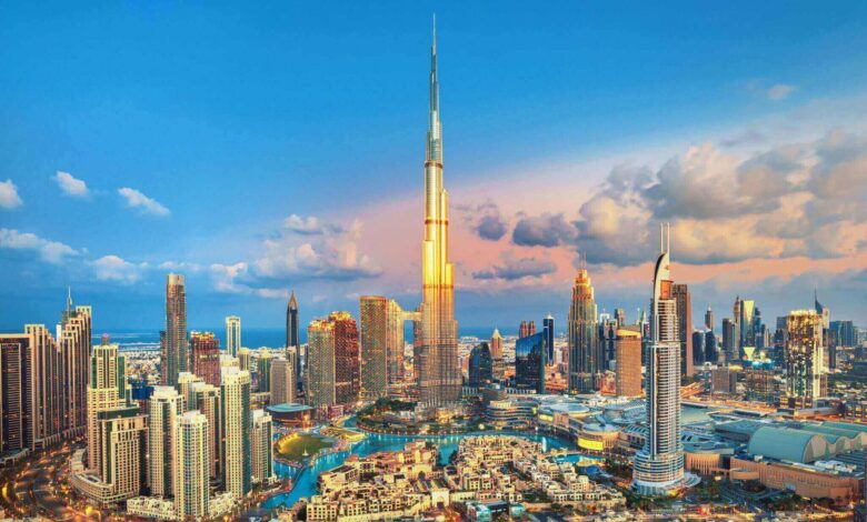 دبي ترسّخ مكانتها مركزاً عالمياً للويب 3.0