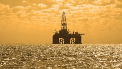 "أرامكو" و"إيكوينور" تستثمران في شركة حلول البلوكتشين Data Gumbo