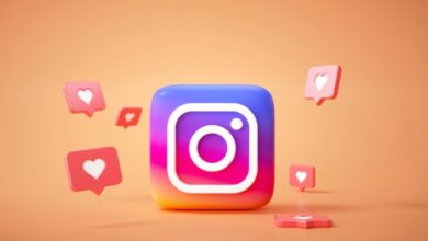 "ميتا" تواصل دعمها للأصول غير القابلة للإستبدال على "إنستغرام" ليشمل 100 دولة