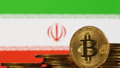 إيران تسمح باستخدام العملات الرقمية في عمليات الإستيراد