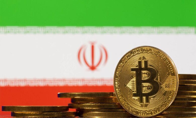 إيران تسمح باستخدام العملات الرقمية في عمليات الإستيراد
