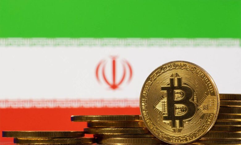 iran crypto regulation, crypto news, bitcoin news, economic sanctions, central bank of iran, blockchain news