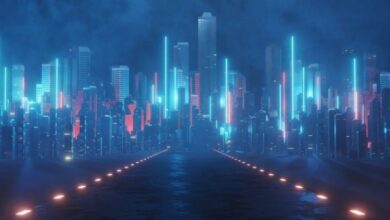 قطاع العقارات يحجز موطئ قدم في عالم الميتافرس.. والأرباح هائلة!