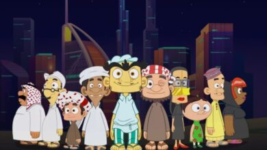 مشروع Crypto Arabs للـNFTs يتصدّر ترند "تويتر" في الإمارات والكويت