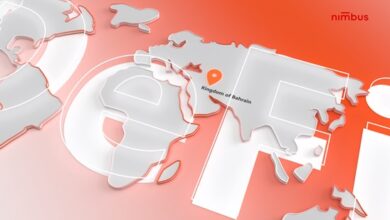 منصة Nimbus تحصل على موافقة لمزاولة عملها في البحرين