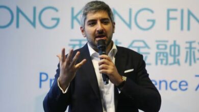 رئيس قسم الأصول الرقمية في PwC يتخلّى عن دوره لإطلاق صندوق للأصول رقمية في دبي