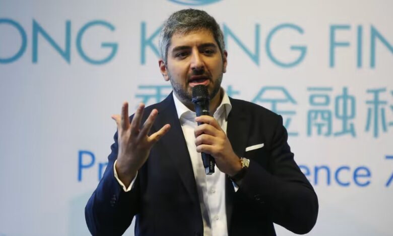 رئيس قسم الأصول الرقمية في PwC يتخلّى عن دوره لإطلاق صندوق للأصول رقمية في دبي