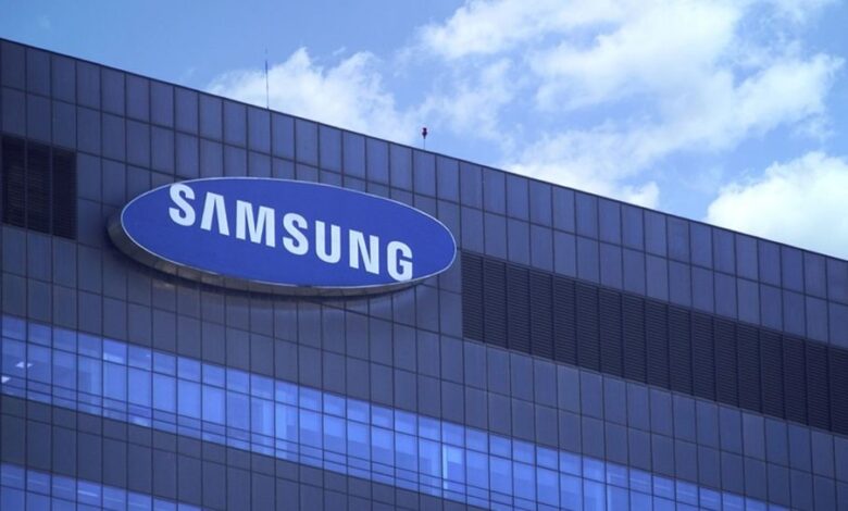 سامسونج تخطط لإطلاق منصة لتداول العملات الرقمية في 2023