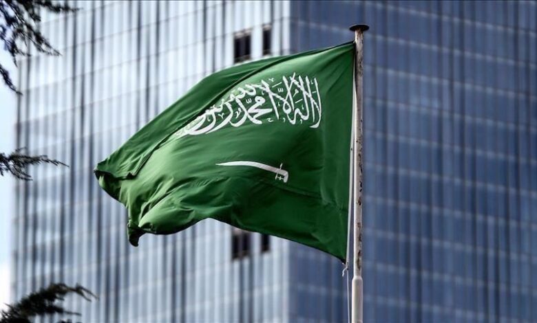 السعودية.. خطة استثمارية بقيمة 3.2 تريليون دولار من شأنها تطوير القطاع الرقمي