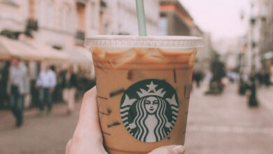 "ستاربكس" تتحضر للكشف عن برنامج المكافآت القائم على الويب 3.0 قريباً