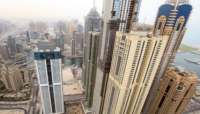 الإمارات تطلق آلية لتعزيز الشفافية في الصفقات العقارية المرتبطة بالأصول افتراضية