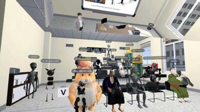 جامعة طوكيو تعتزم افتتاح كليّة للهندسة في الميتافرس