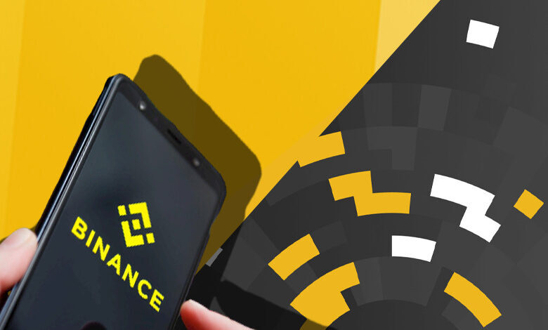 مبادرة لافتة لـ"بينانس" قبل خطوة الدمج لدى إيثيريوم