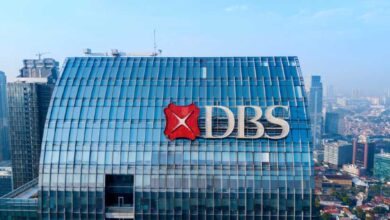 عملاق آسيا المصرفي "DBS" ينضم إلى The Sandbox