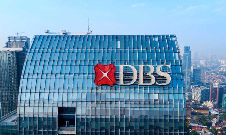 عملاق آسيا المصرفي "DBS" ينضم إلى The Sandbox