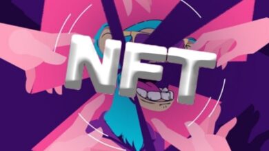 تهيمن الأصول المجزّأة غير القابلة للإستبدال (F-NFTs) على المشهدية التكنولوجية الحالية