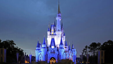 "والت ديزني" تتطلع للدخول إلى عالم الويب 3.0 من أوسع أبوابه