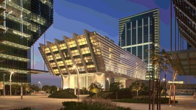 سلطة تنظيم الخدمات المالیة في سوق أبوظبي تعلن عن تحديث الإطار التنظيمي الخاص بأسواق رأس المال