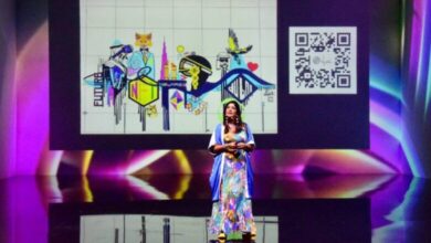 بهدف نشر التوعية حول الويب 3.0.. "كريبتو أويسس" تطلق Arte Talks بالتعاون مع TODA