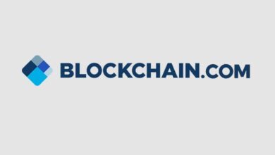 دبي تمنح موافقة مبدئية لمنصة Blockchain.com