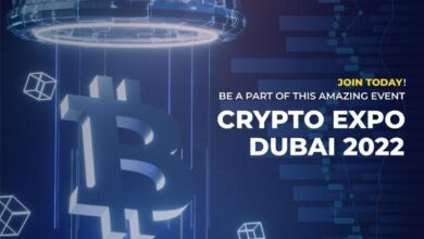 "كريبتو إكسبو دبي" يجذب المتحمسين للقطاع الرقمي حول العالم