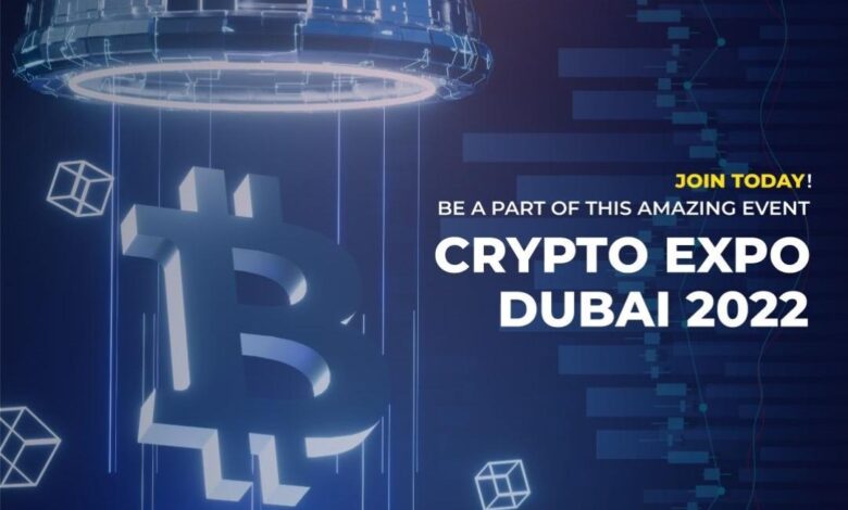 "كريبتو إكسبو دبي" يجذب المتحمسين للقطاع الرقمي حول العالم